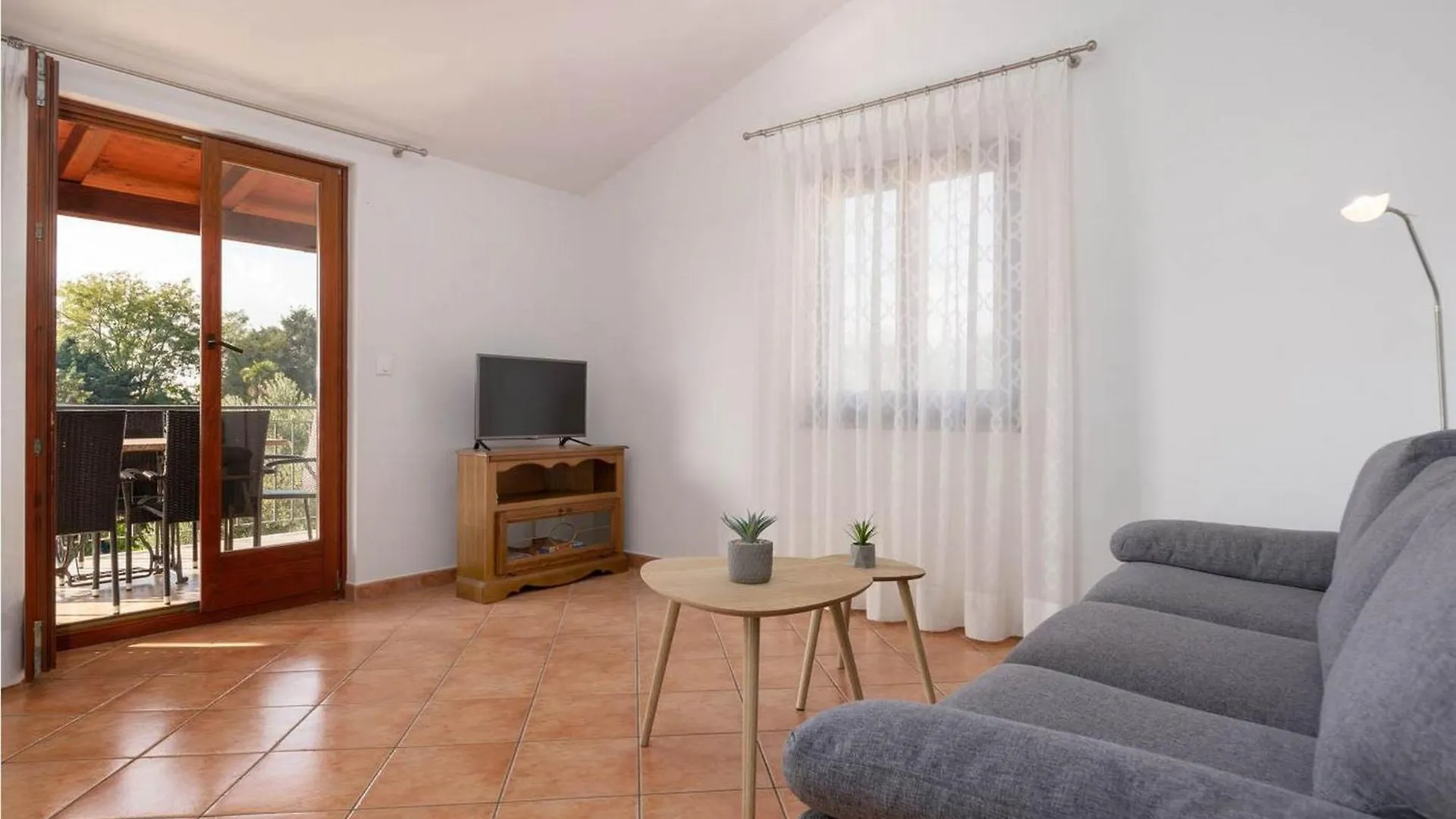 Saladinka 3 Villa Porec Croatia