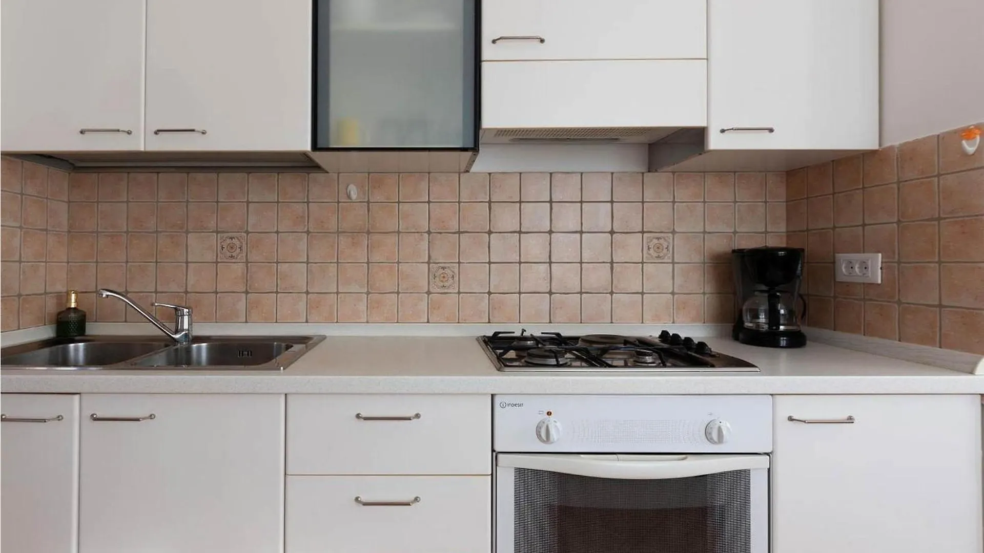 Saladinka 3 Villa Porec Holiday home