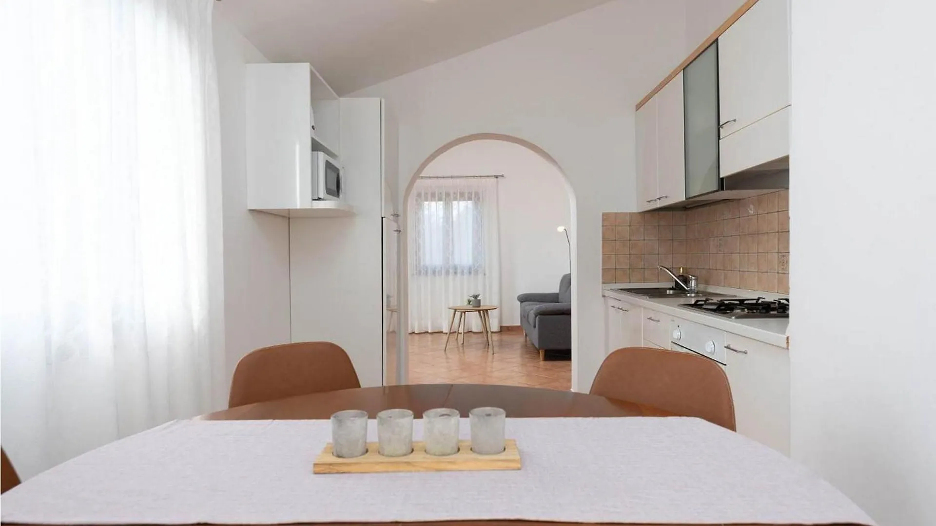 Saladinka 3 Villa Porec Holiday home