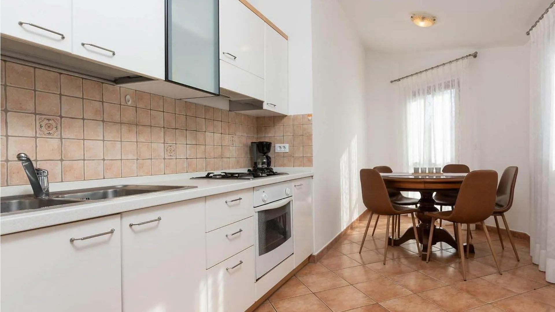 Saladinka 3 Villa Porec Croatia