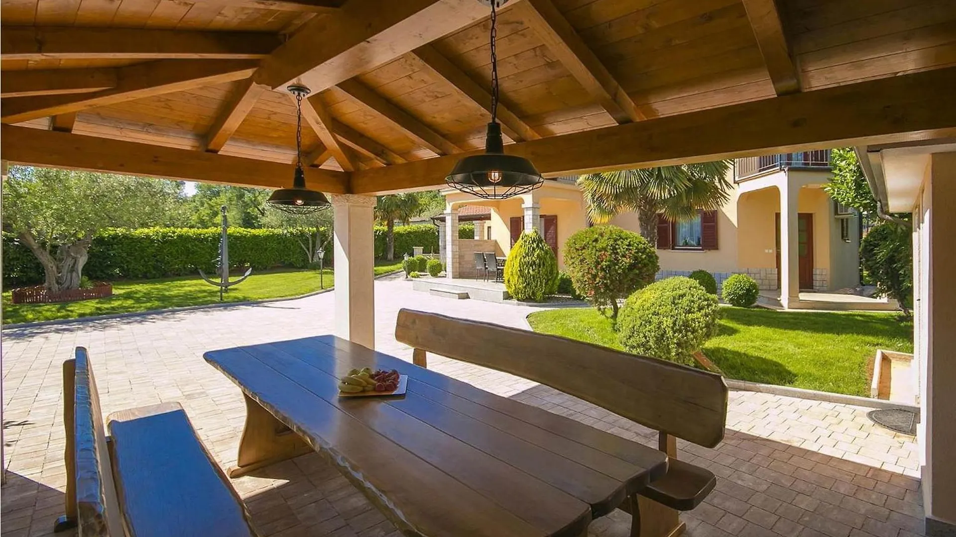 Saladinka 3 Villa Porec Holiday home