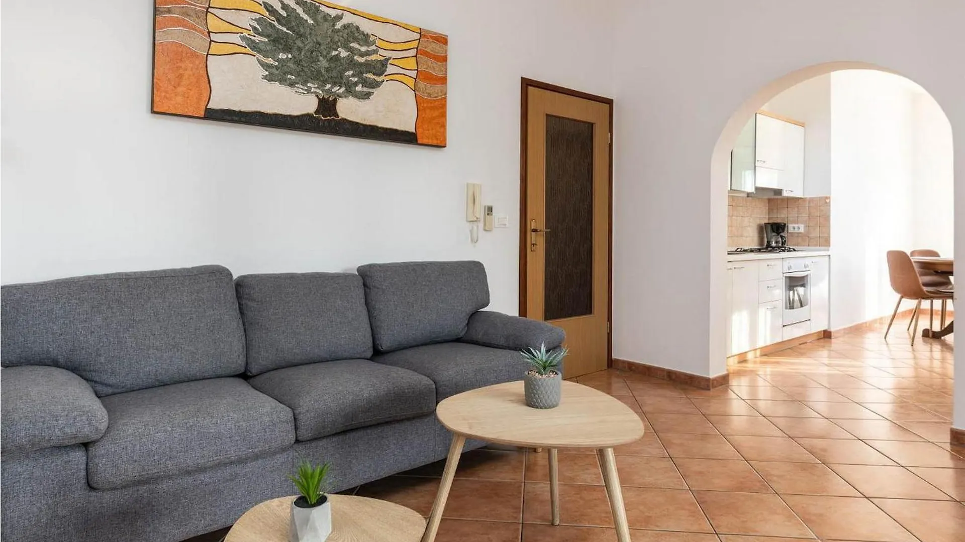 Holiday home Saladinka 3 Villa Porec Croatia
