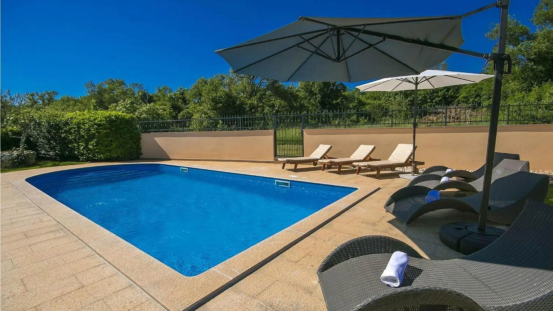 Holiday home Saladinka 3 Villa Porec