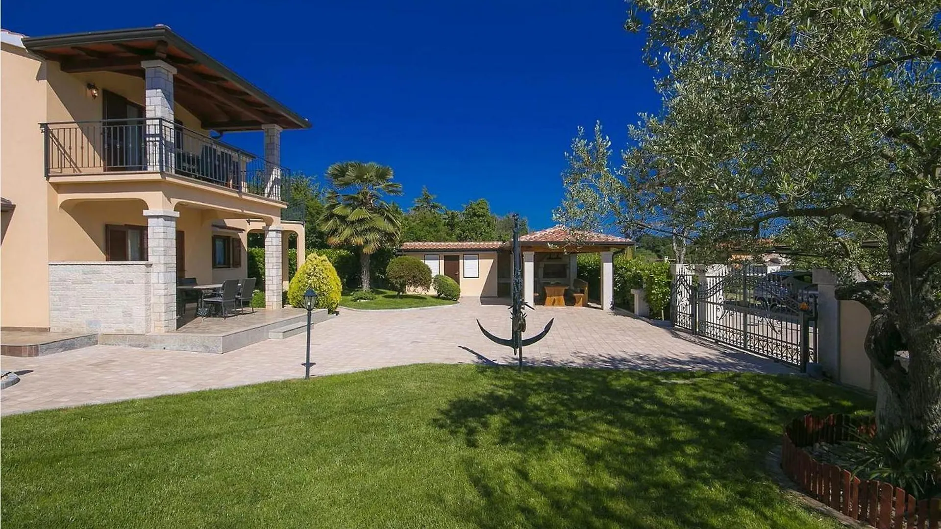 Saladinka 3 Villa Porec Holiday home